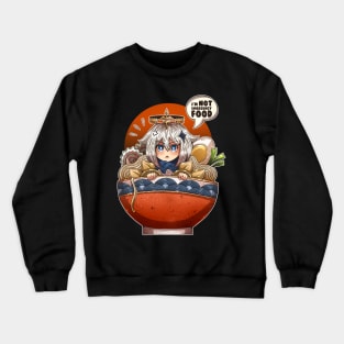 PAIMON Crewneck Sweatshirt